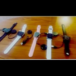 Smart watch For Men and Woman